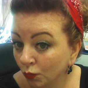 Meet your Posher, Kim